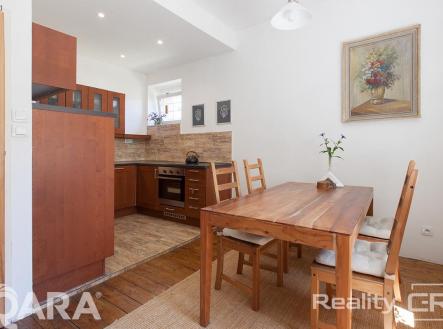 Prodej bytu, 2+kk, 61 m²