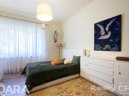 Prodej bytu, 2+kk, 61 m²