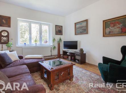 Prodej bytu, 2+kk, 61 m²