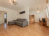 Prodej bytu, 3+kk, 55 m²