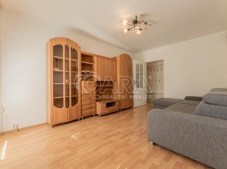Prodej bytu, 3+kk, 55 m²