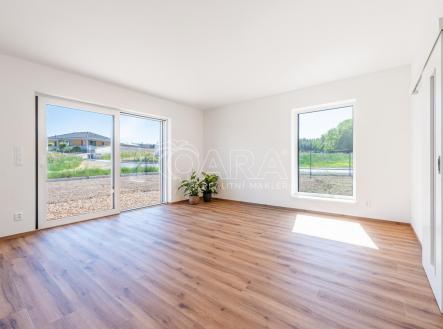 Prodej bytu, 3+kk, 84 m²