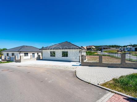 Prodej bytu, 3+kk, 84 m²