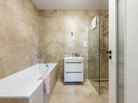 Prodej bytu, 3+kk, 84 m²
