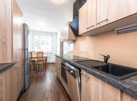Pronájem bytu, 3+1, 80 m²