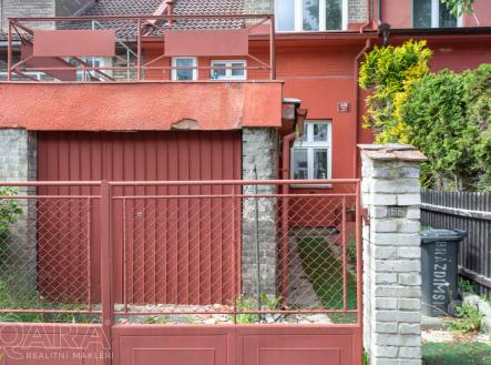 Prodej domu/vily, 109,6 m²
