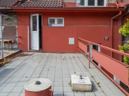 Prodej domu/vily, 109,6 m²