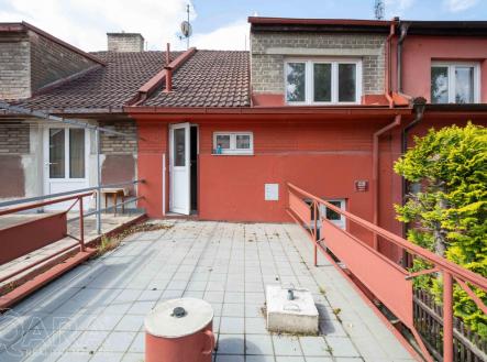 Prodej domu/vily, 109,6 m²
