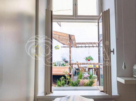 Prodej bytu, 3+kk, 84 m²