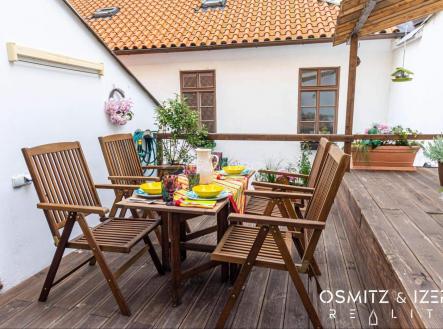 Prodej bytu, atypický, 168 m²