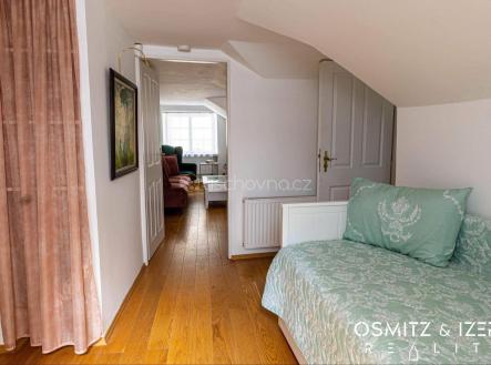 Prodej bytu, atypický, 168 m²