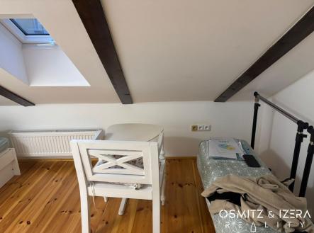Prodej bytu, atypický, 168 m²