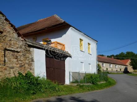 Prodej domu/vily, 104 m²