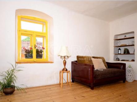 Prodej domu/vily, 104 m²