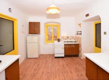 Prodej domu/vily, 104 m²