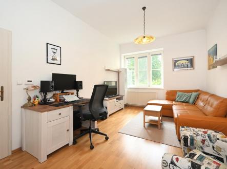 Pronájem bytu, 2+1, 51 m²
