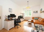 Pronájem bytu, 2+1, 51 m²