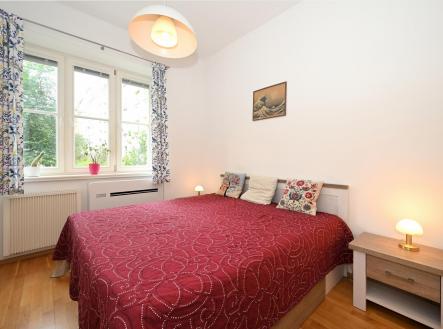 Pronájem bytu, 2+1, 51 m²