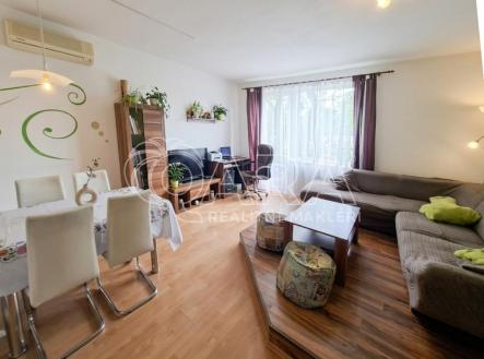 Prodej bytu, 3+kk, 76 m²