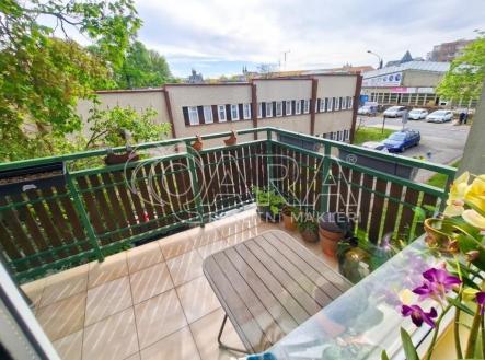 Prodej bytu, 3+kk, 76 m²