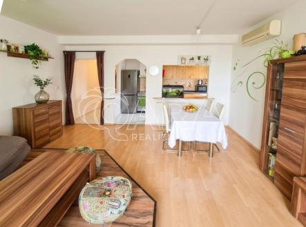 Prodej bytu, 3+kk, 76 m²