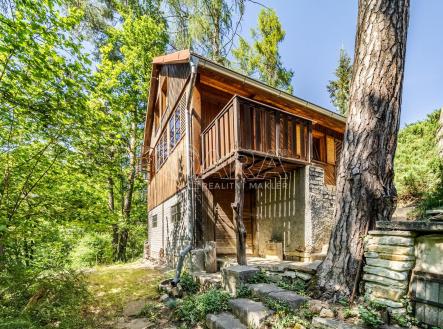 Prodej chaty/rekreačního objektu, 46 m²