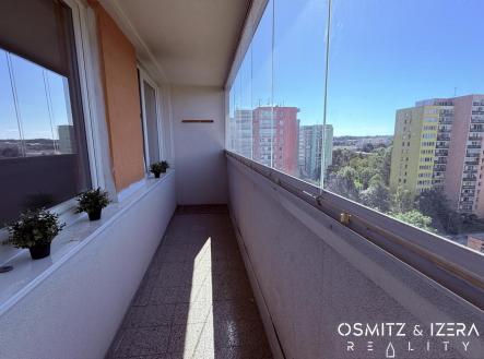 Pronájem bytu, 3+1, 60 m²