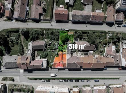 Prodej domu/vily, 135 m²