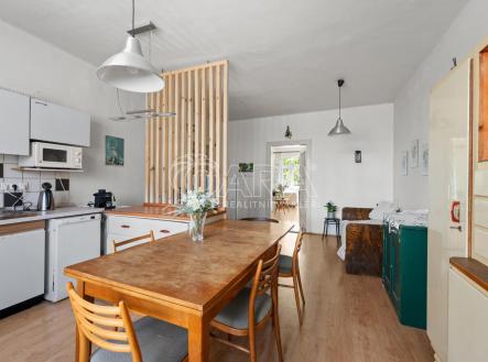 Prodej domu/vily, 135 m²