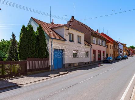 Prodej domu/vily, 156 m²