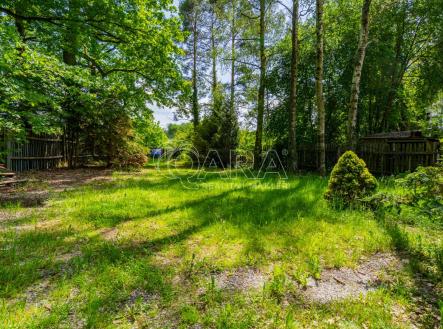 Prodej chaty/rekreačního objektu, 41 m²