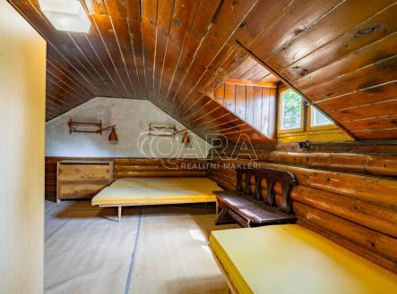 Prodej chaty/rekreačního objektu, 41 m²