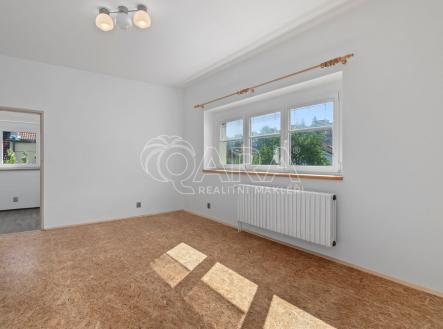 Pronájem bytu, 2+kk, 45 m²