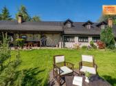 Prodej chaty/rekreačního objektu, 154 m²