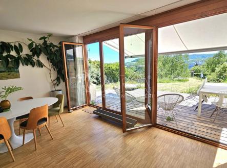 Pronájem domu/vily, 143 m²