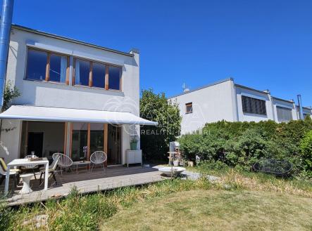 Pronájem domu/vily, 143 m²