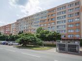 Pronájem bytu, 2+kk, 40,7 m²
