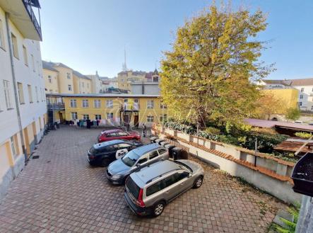 Pronájem bytu, 1+kk, 32 m²