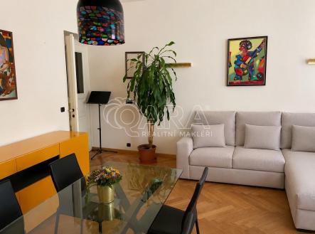 Prodej bytu, 5+1, 168 m²