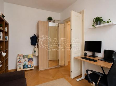 Prodej bytu, 5+1, 168 m²