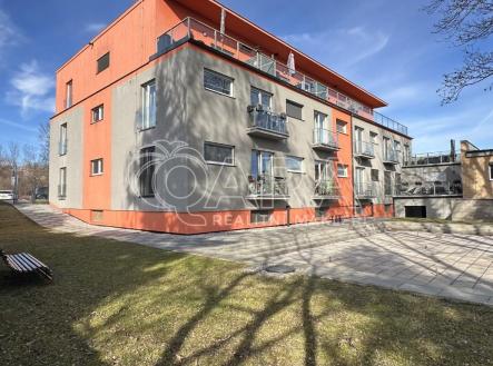 Pronájem bytu, 2+kk, 54 m² obrázek