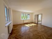 Pronájem kanceláře, 80 m²
