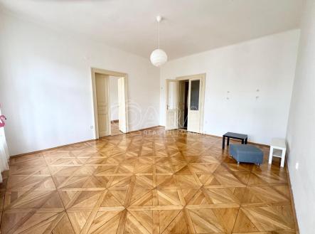 Pronájem bytu, 2+1, 89 m²