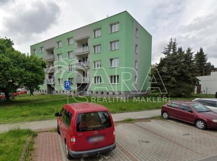 Prodej bytu, 2+1, 68 m² obrázek