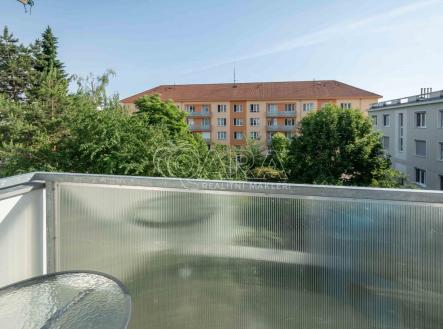 Pronájem bytu, 2+1, 55,2 m²