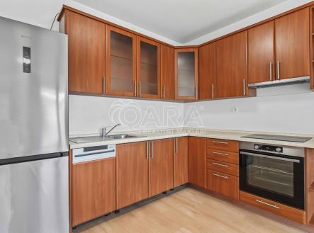 Pronájem bytu, 2+kk, 67 m²