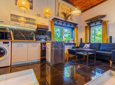 Prodej chaty/rekreačního objektu, 120 m²