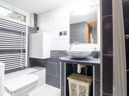 Prodej chaty/rekreačního objektu, 120 m²