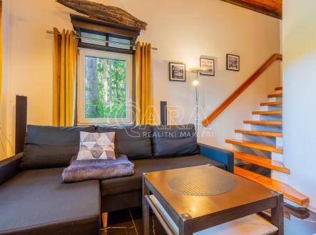 Prodej chaty/rekreačního objektu, 120 m²