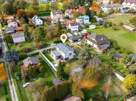 Prodej domu/vily, 190 m²